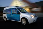 Ford Transit Connect Family One Concept 2009 года